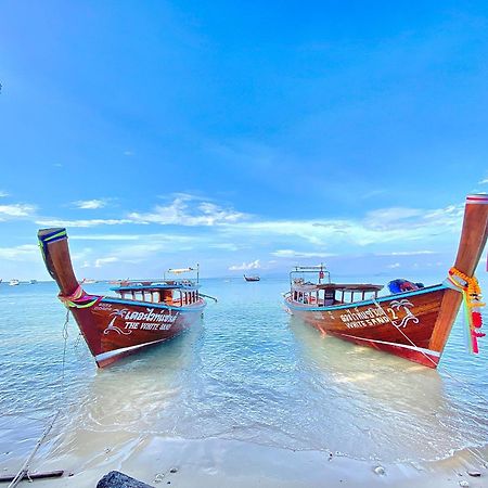 White Sand Halal House Krabi Клонг Муанг Бийч Екстериор снимка