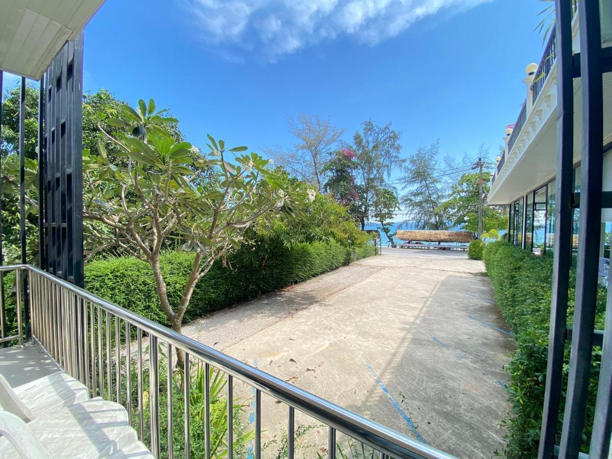 White Sand Halal House Krabi Клонг Муанг Бийч Екстериор снимка